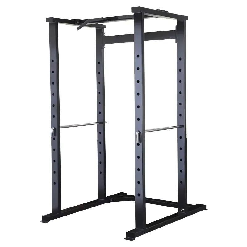 All In One Gym Home Equipment - 스테인리스 스틸 파워 케이지 - 올인원
