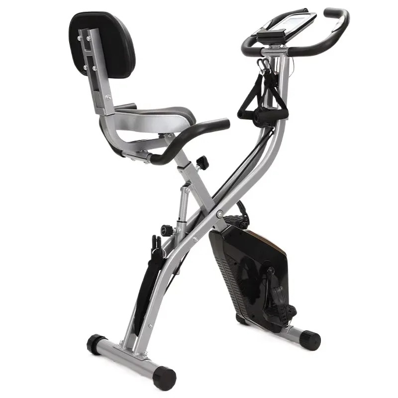 Home Gym Portable - 휴대용 접이식 실내 홈짐 운동 자전거