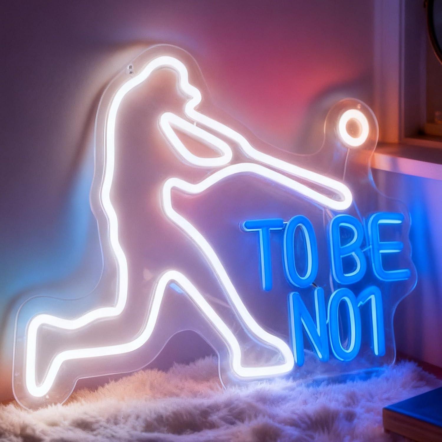 Home Gym Neon Sign - 베스트셀러 네온사인 USB 디밍 가능 LED