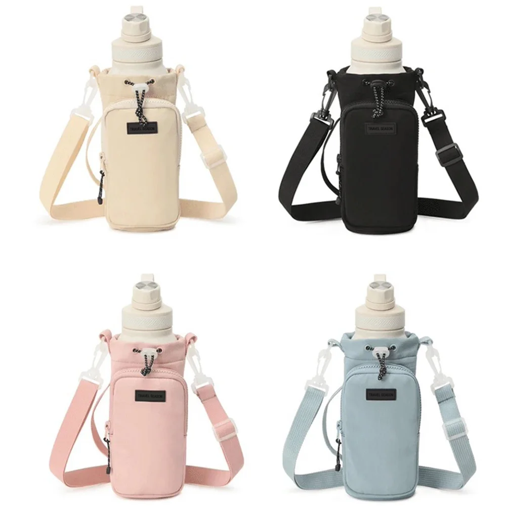 Home Gym Portable - 휴대용 물병 가방 조절 가능한 어깨