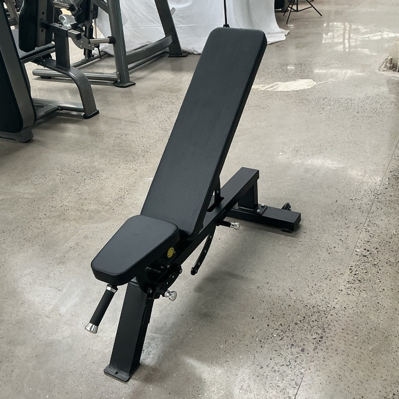 Home Gym Portable - 조절 가능한 홈짐 덤벨 벤치, 휴대용