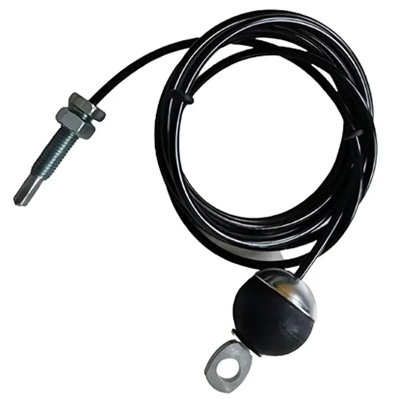 2M-5M 피트니스 장비 액세서리 스틸 로프 조정 가능 - Lat Pulldown Cable 리뷰 및 가격