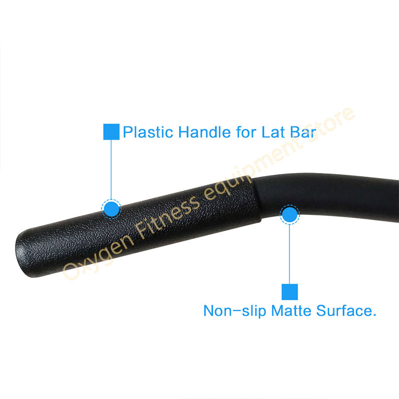 케이블 기계용 LAT 풀다운 바 부착물, 풀리 시스템, - Lat Pulldown Cable 리뷰 및 가격