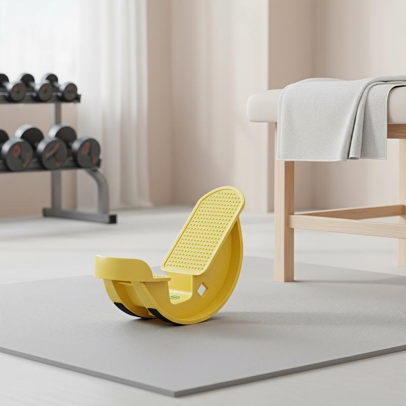 종아리 및 발 스트레칭 도구, 내구성이 뛰어난 PP 소 - Home Gym Portable 리뷰 및 가격