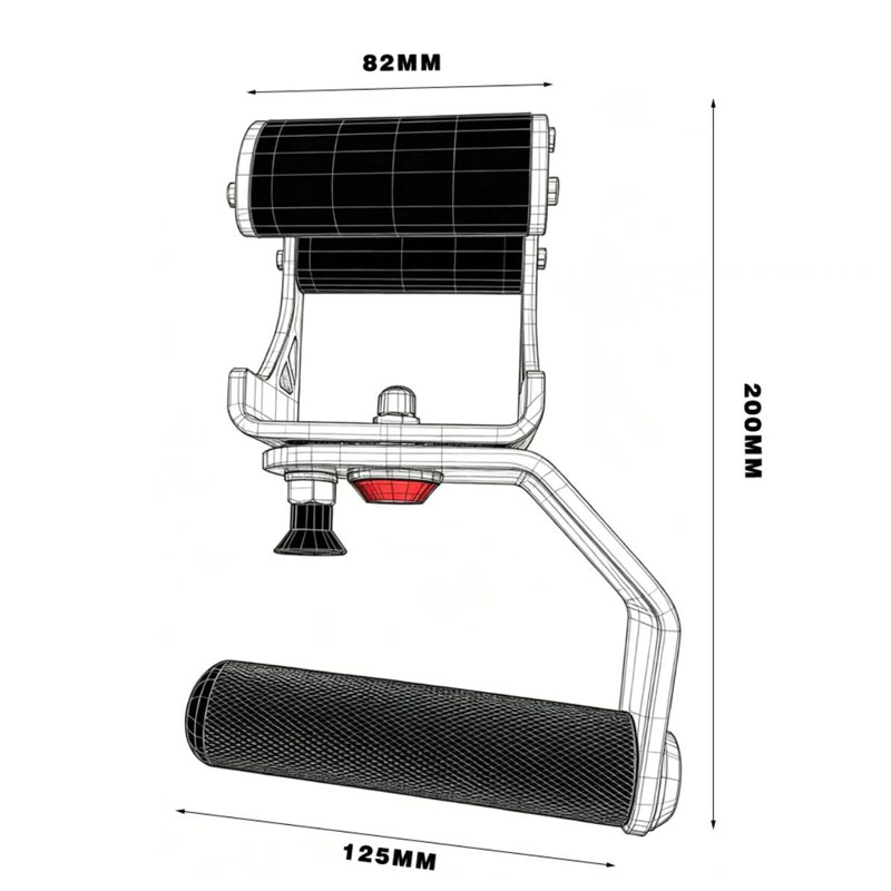랫 풀다운 - GRPX 360 °   회전식 핸들(1쌍 - Lat Pulldown Cable 리뷰 및 가격