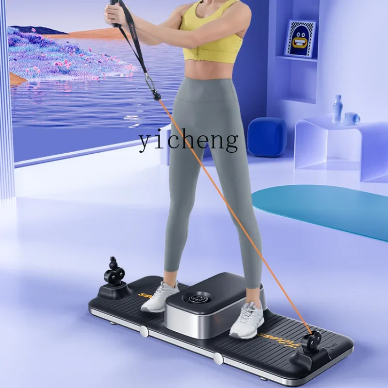 파워 운동 스테이션 지능형 통합 장비 홈짐 다기능 올인 - All In One Gym Home Equipment 리뷰 및 가격