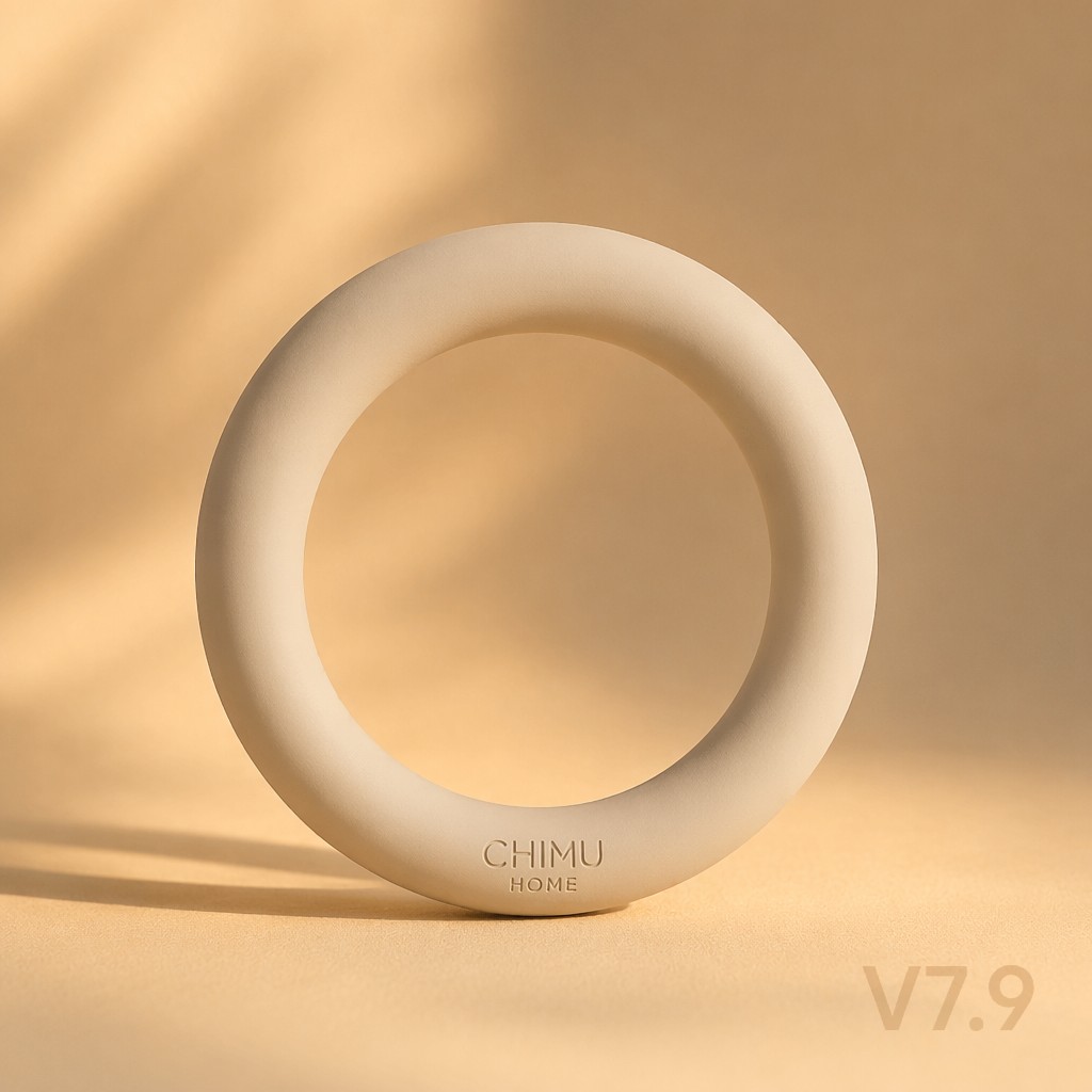 【CHIMU HOME】 요가 웨이트 링 실리콘 5lb  - Home Gym Yoga 리뷰 및 가격