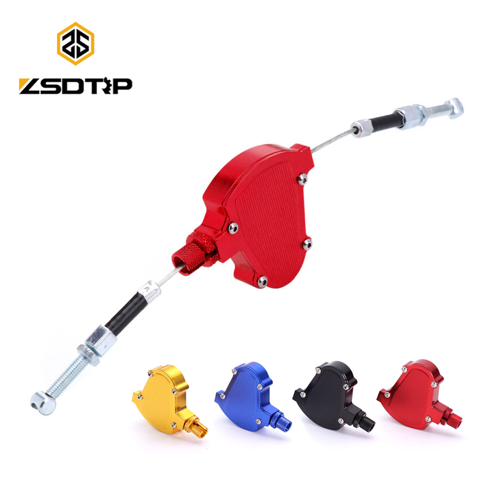 ZSDTRP CNC 스턴트 클러치 이지 풀 케이블 시스 - Lat Pulldown Cable 리뷰 및 가격