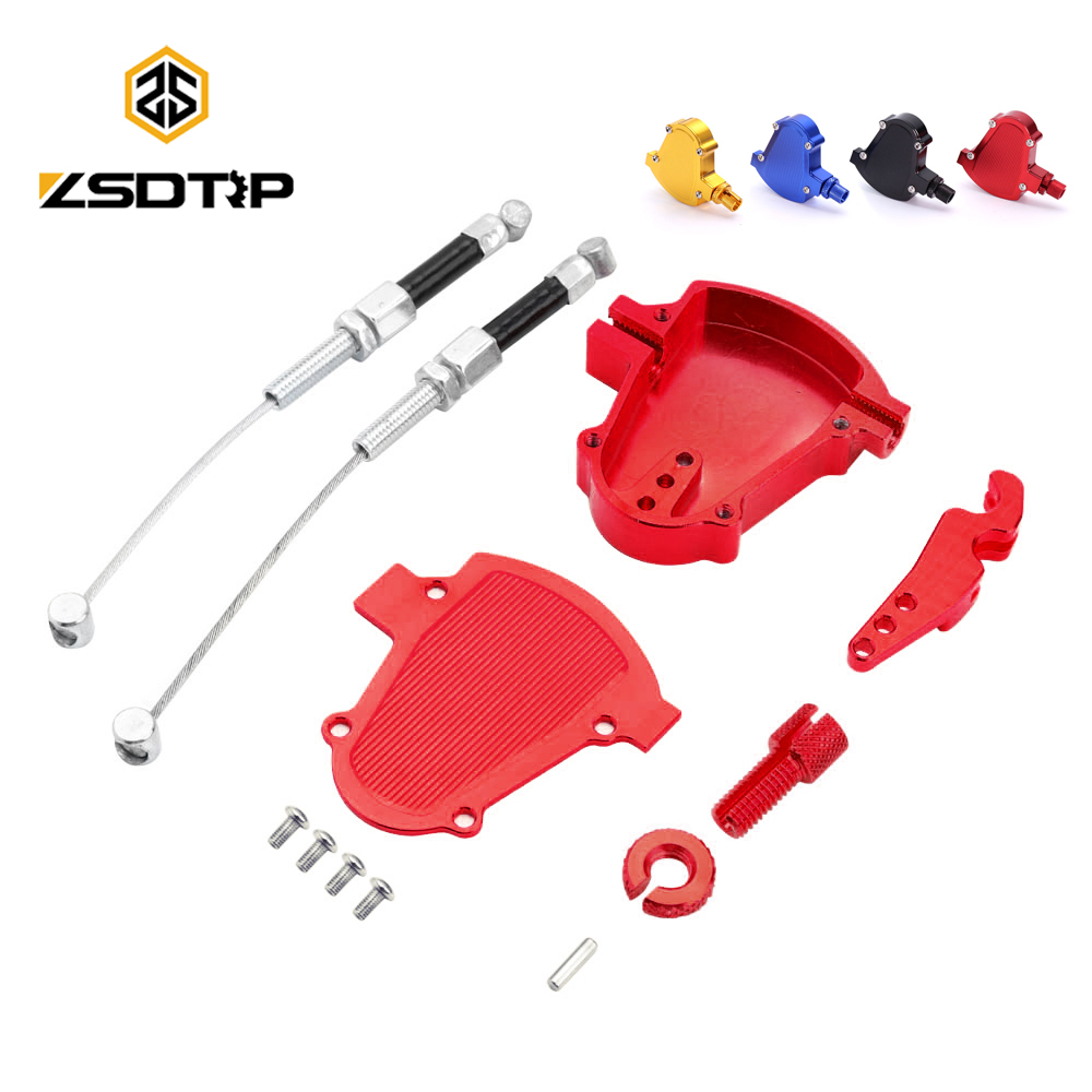 ZSDTRP CNC 스턴트 클러치 이지 풀 케이블 시스 - Lat Pulldown Cable 리뷰 및 가격