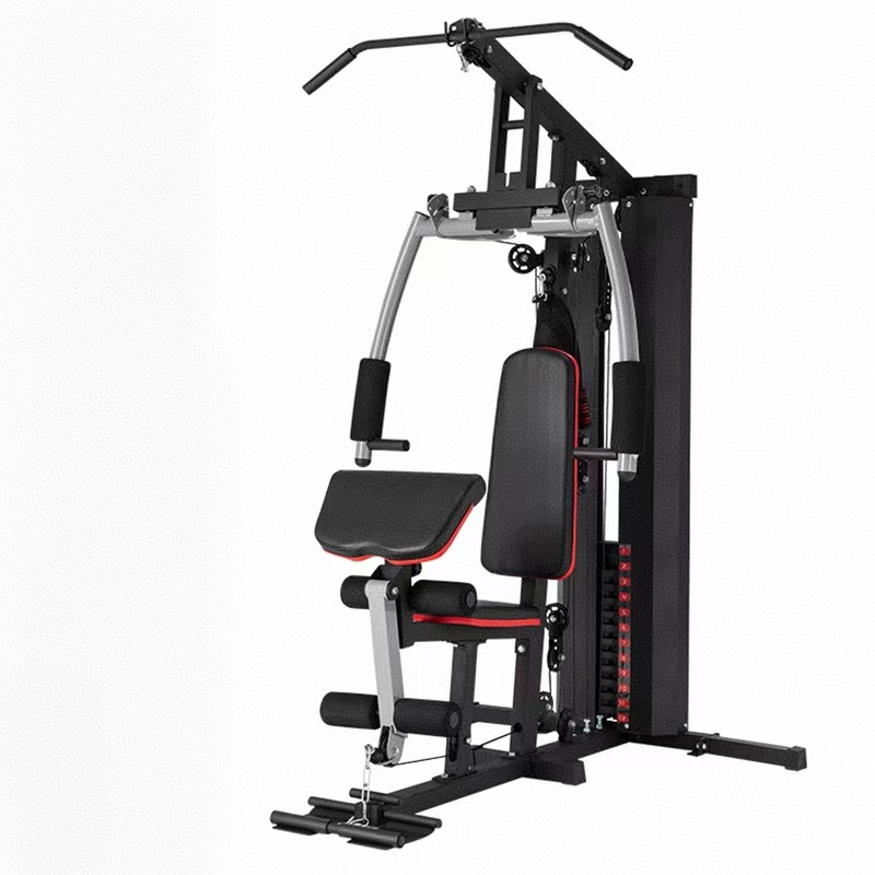 올인원 홈짐 멀티 머신 (남성용) 금속 바디빌딩 장비  - All In One Gym Home Equipment 리뷰 및 가격