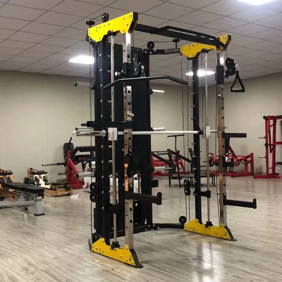 2026년 직접 제조 올인원 유니섹스 홈짐 장비 다기능 - All In One Gym Home Equipment 리뷰 및 가격