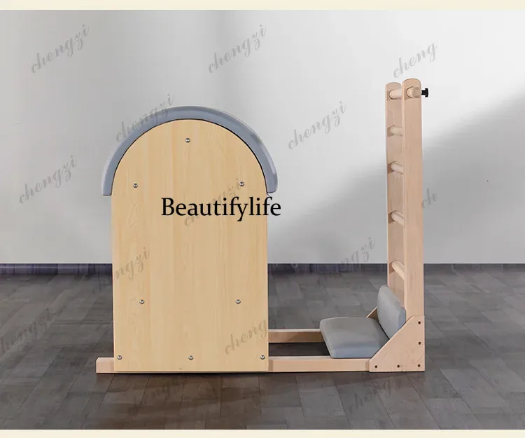홈 메이플 래더 배럴, 요가, 헬스, 개인 튜터링, 피 - Home Gym Equipment Set 리뷰 및 가격