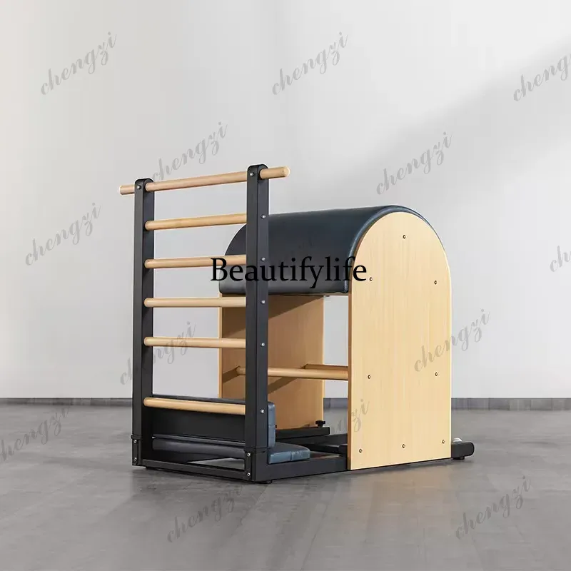 홈 메이플 래더 배럴, 요가, 헬스, 개인 튜터링, 피 - Home Gym Equipment Set 리뷰 및 가격