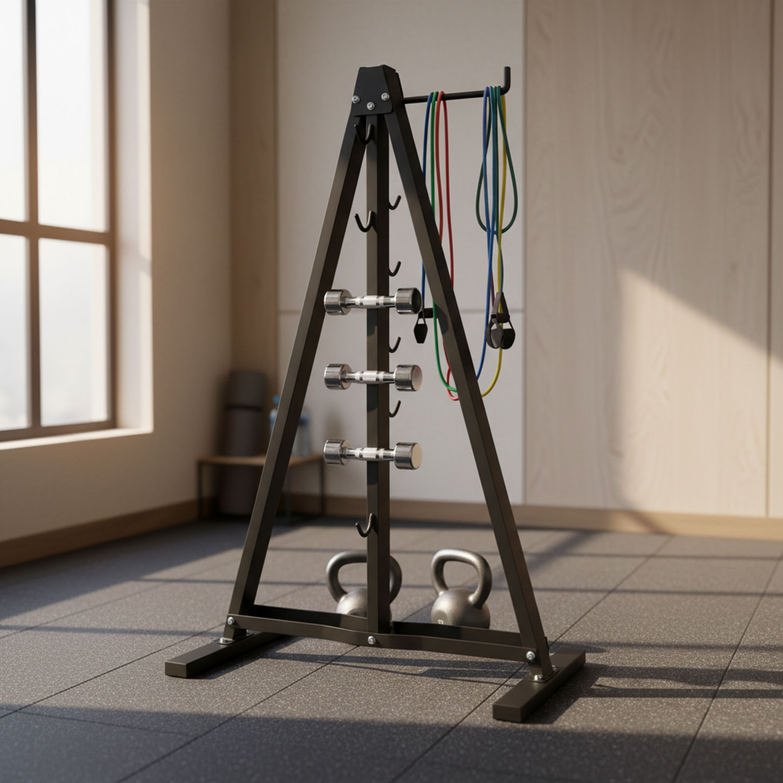 랫풀다운 바 정리대(후크 포함) 홈짐 보관 랙, 랫 어 - Lat Pulldown Cable 리뷰 및 가격