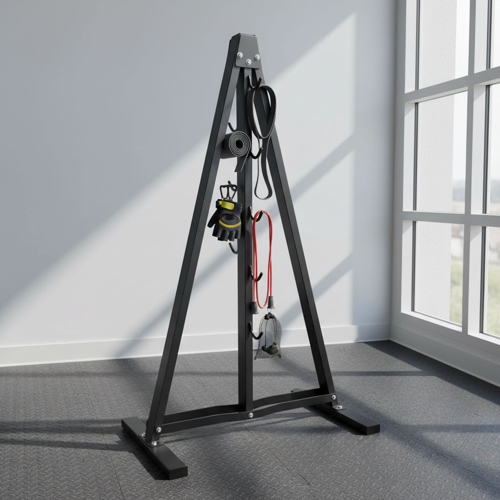 랫풀다운 바 정리대(후크 포함) 홈짐 보관 랙, 랫 어 - Lat Pulldown Cable 리뷰 및 가격