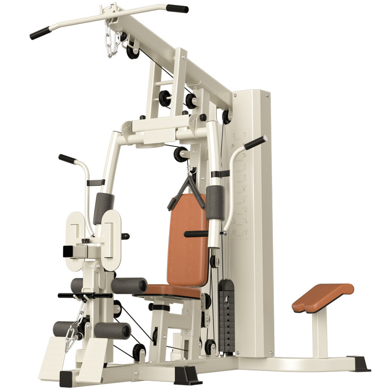 2026 올인원 스틸 홈짐 장비 풀 트레이닝 워크아웃  - All In One Gym Home Equipment 리뷰 및 가격