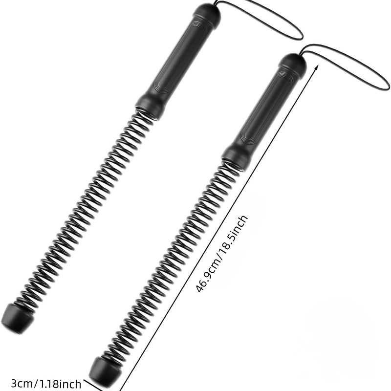 무선 스윙 컴뱃 로프, 2개 세트 – 팔 근력 및 근육 - Home Gym Equipment Set 리뷰 및 가격