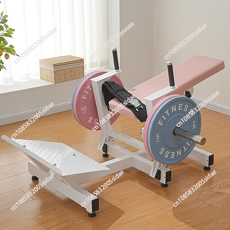 여성용 힙 트러스트 브리지 엉덩이 모양 교정 피치 피트 - Home Gym Routine 리뷰 및 가격