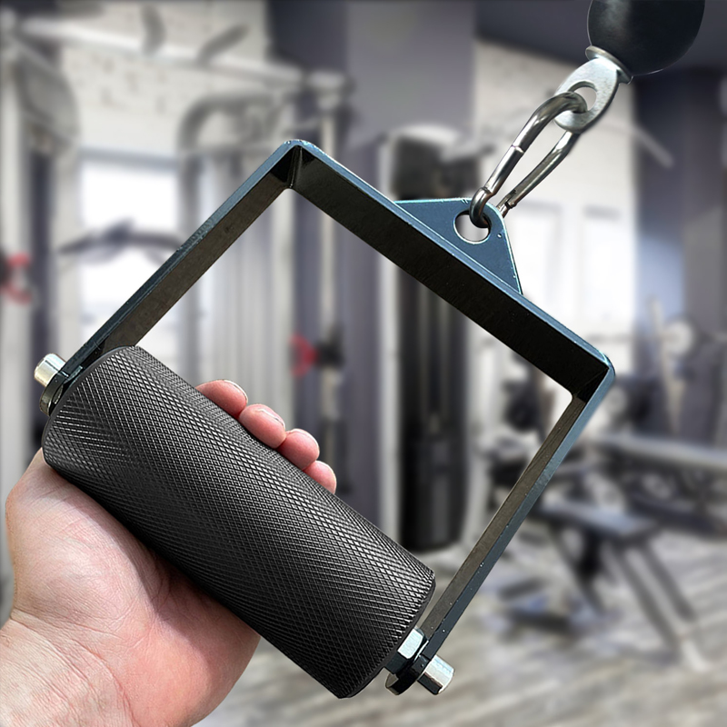 홈 짐 랫풀다운 풀리 케이블 머신 핸들 부착물 피트니스 - Lat Pulldown Cable 리뷰 및 가격