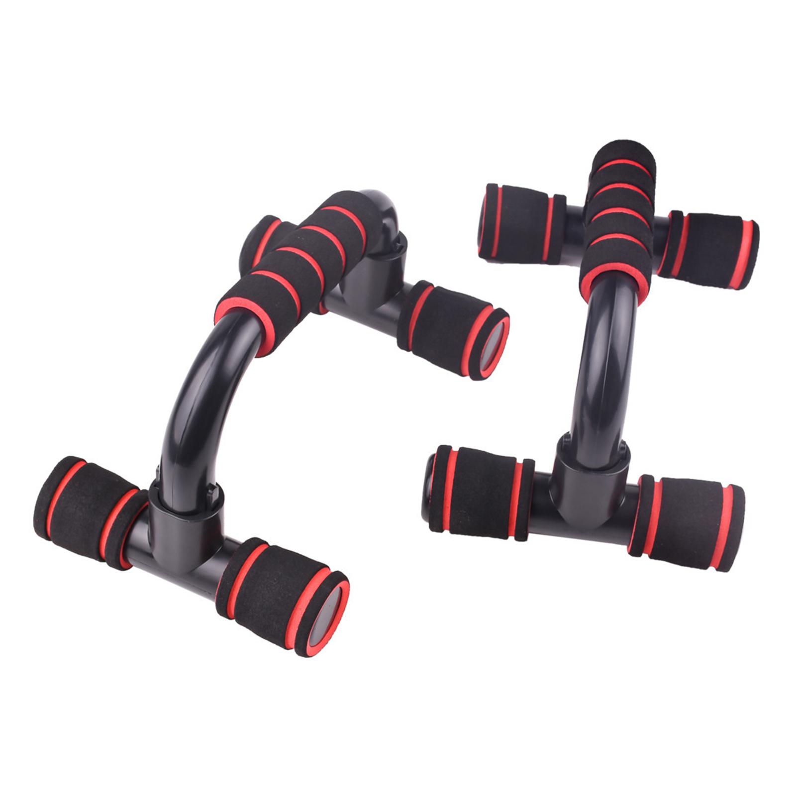 홈짐에서 사용할 수 있는 근력 운동 세트: 복근 롤러  - Home Gym Equipment Set 리뷰 및 가격