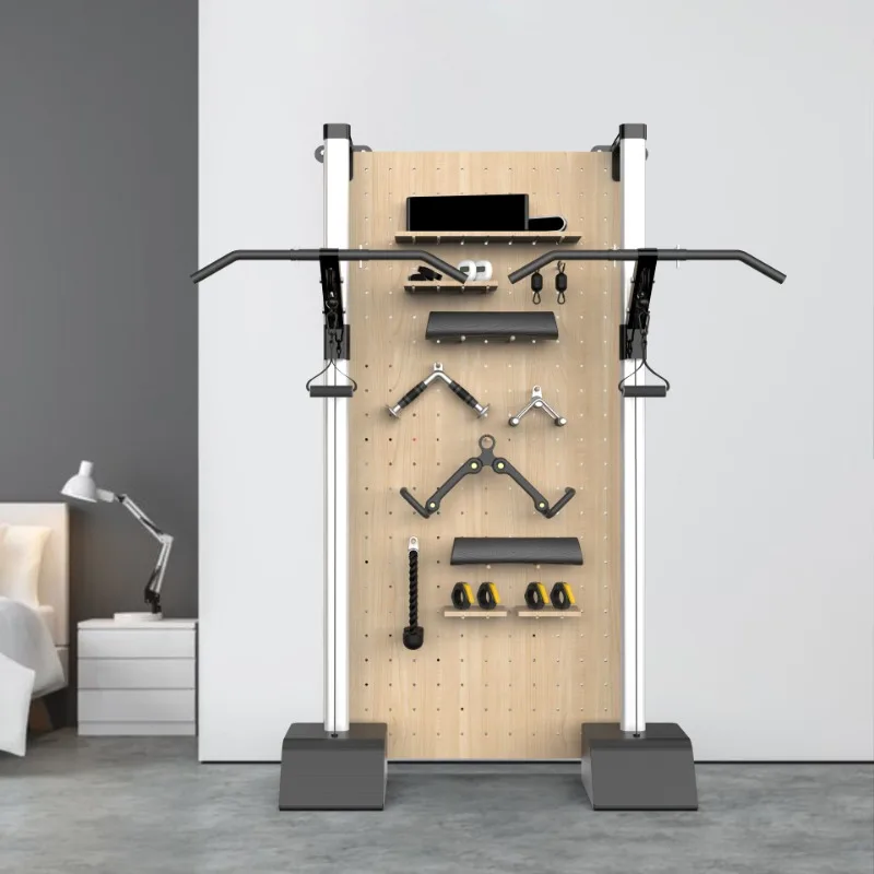 프리미엄 디지털 파워 타워 피트니스 시스템 올인원, 고 - All In One Gym Home Equipment 리뷰 및 가격