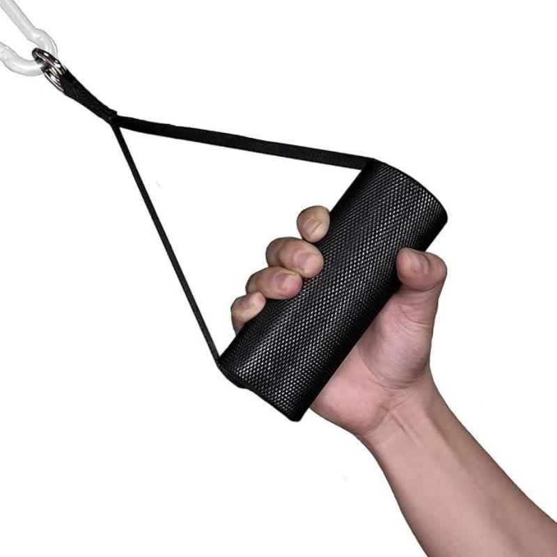 6cm 팻 암 웰링 운동용 D형 핸들 케이블 부착물,  - Lat Pulldown Cable 리뷰 및 가격