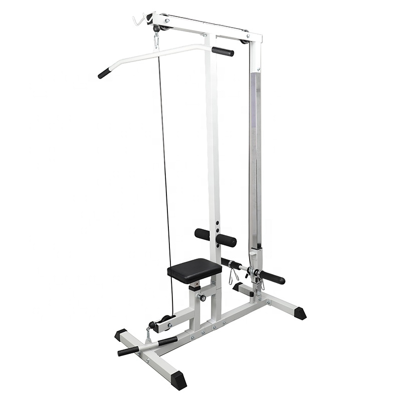 홈짐용 멀티 풀리 시스템 케이블 트레이너, 짐 랫풀다운 - Lat Pulldown Cable 리뷰 및 가격