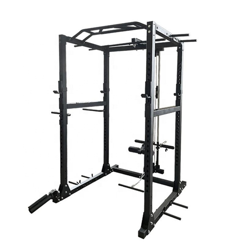상업용 파워 케이지 랫풀다운 케이블 크로스오버 시스템  - Lat Pulldown Cable 리뷰 및 가격