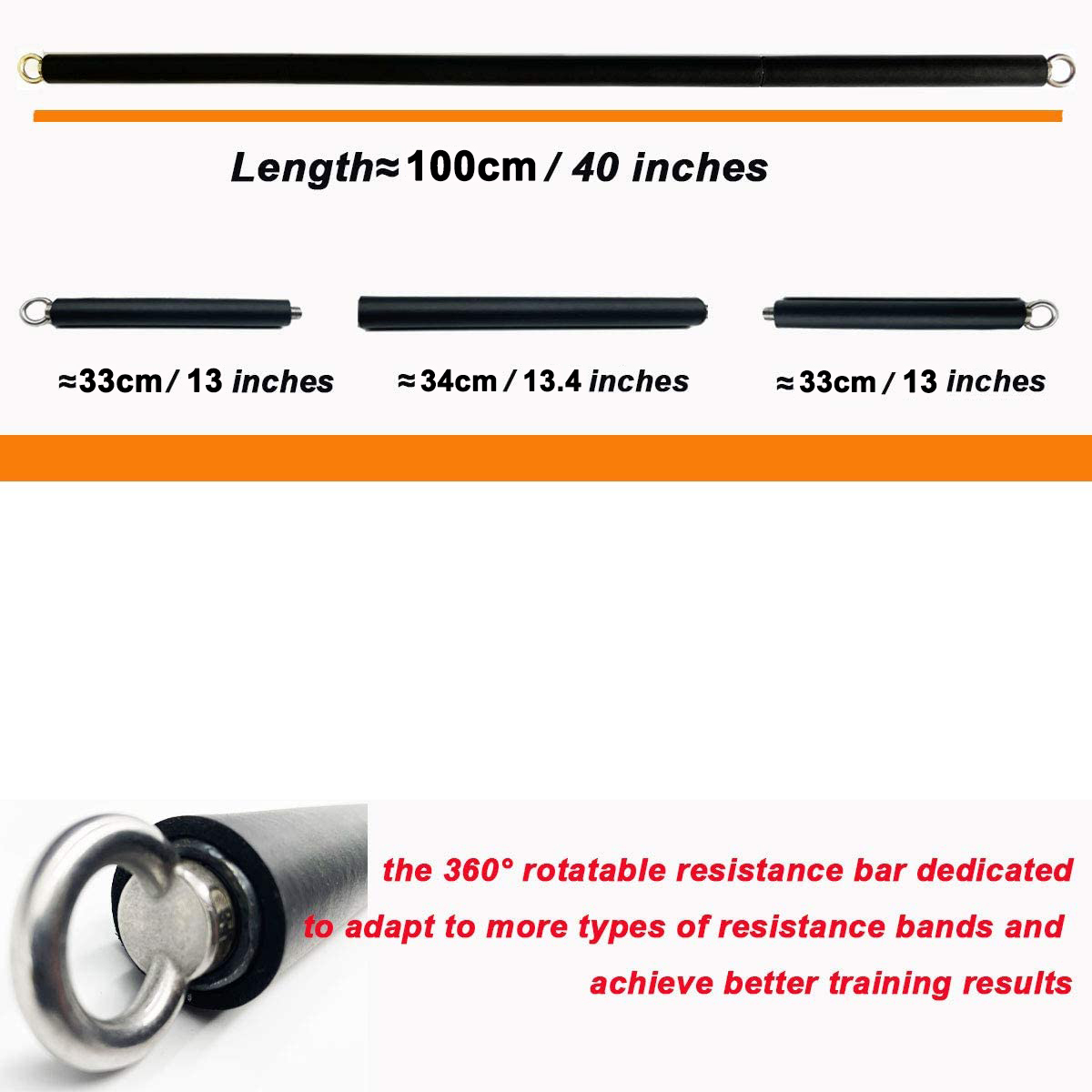 150lb 피트니스 부티 저항 탄성 밴드 운동 훈련 홈 - Home Gym Equipment Set 리뷰 및 가격